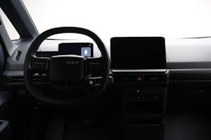 Vehicle image KIA PV5 Passenger 71.2 kWh Elite