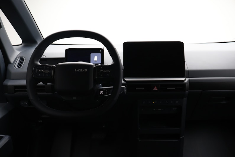 Vehicle image KIA PV5