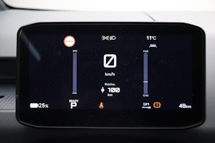 Vehicle image KIA PV5 Passenger 71.2 kWh Elite