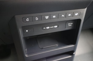 Vehicle image KIA PV5 Passenger 71.2 kWh Elite