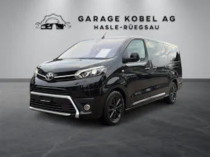 Toyota PROACE Verso L2 2.0 D Trend 4x4