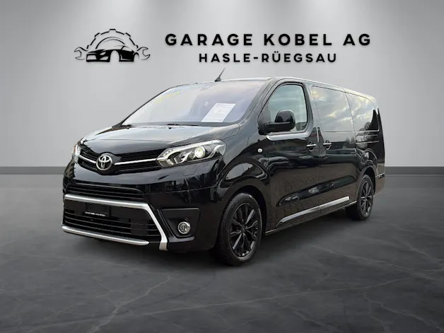 Toyota PROACE Verso L2 2.0 D Trend 4x4