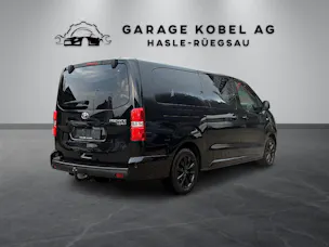 Toyota PROACE Verso L2 2.0 D Trend 4x4