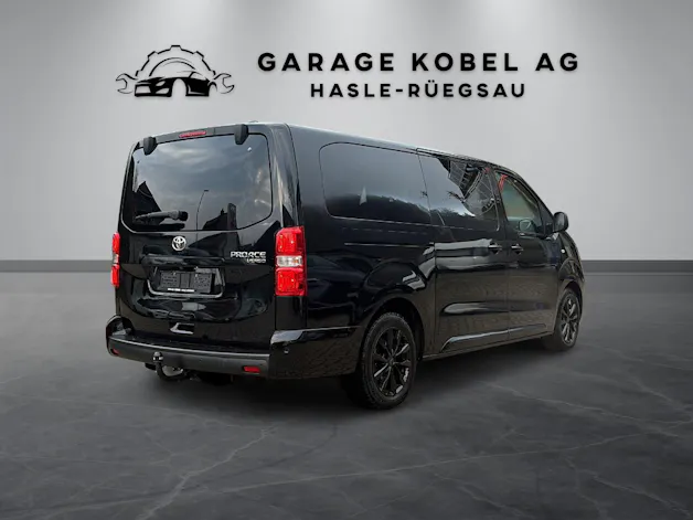Toyota PROACE Verso L2 2.0 D Trend 4x4