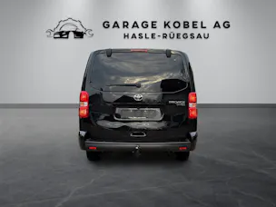 Toyota PROACE Verso L2 2.0 D Trend 4x4