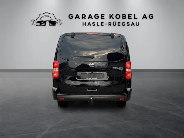 Toyota PROACE Verso L2 2.0 D Trend 4x4
