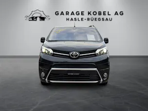 Toyota PROACE Verso L2 2.0 D Trend 4x4