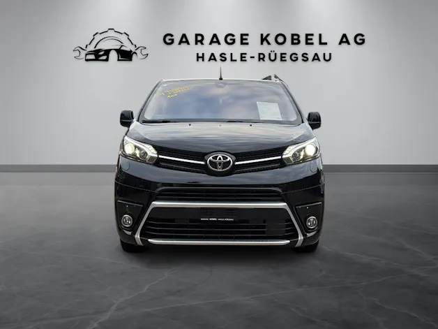Toyota PROACE Verso L2 2.0 D Trend 4x4