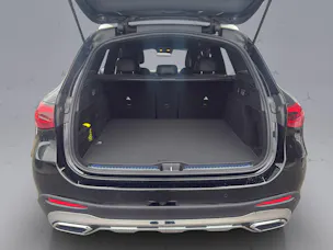 Mercedes-Benz GLC 300 Avantgarde 4matic