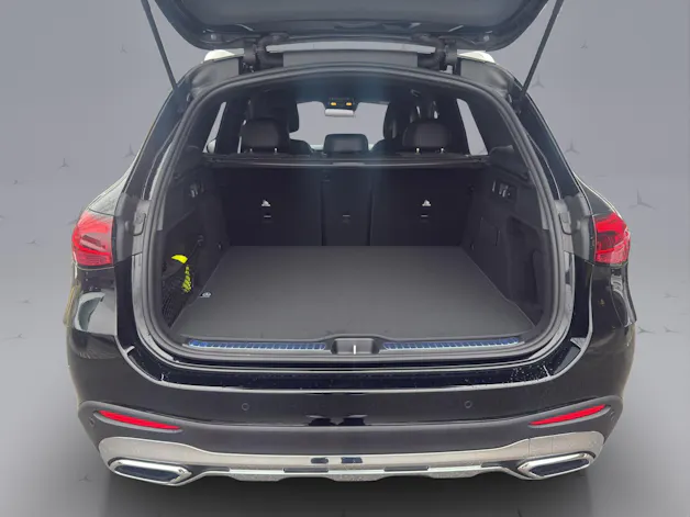 Mercedes-Benz GLC 300 Avantgarde 4matic