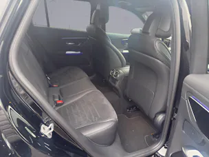 Mercedes-Benz GLC 300 Avantgarde 4matic