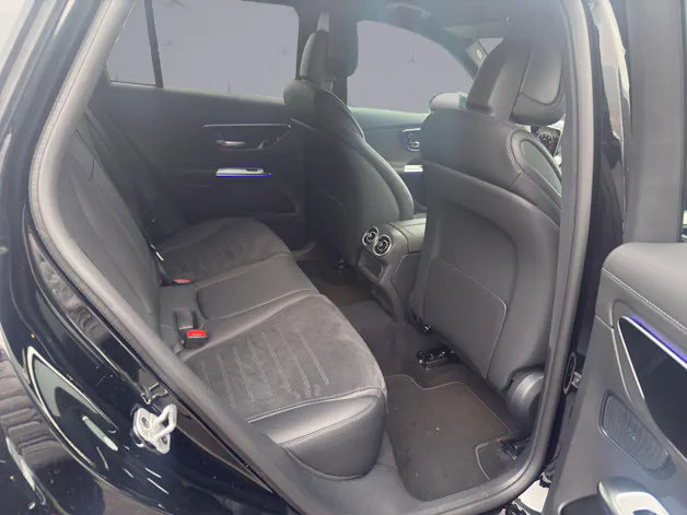 Mercedes-Benz GLC 300 Avantgarde 4matic