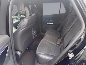 Mercedes-Benz GLC 300 Avantgarde 4matic