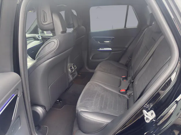 Mercedes-Benz GLC 300 Avantgarde 4matic