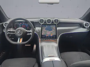 Mercedes-Benz GLC 300 Avantgarde 4matic