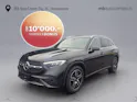 Mercedes-Benz GLC 300 Avantgarde 4matic