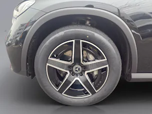 Mercedes-Benz GLC 300 Avantgarde 4matic