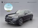 MERCEDES-BENZ GLC 300 Avantgarde 4matic