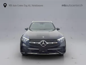 Mercedes-Benz GLC 300 Avantgarde 4matic