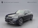 Mercedes-Benz GLC 300 Avantgarde 4matic