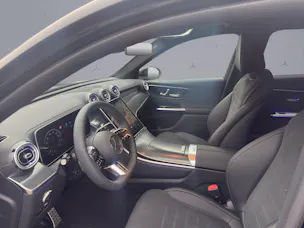 Mercedes-Benz GLC 300 Avantgarde 4matic