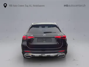 Mercedes-Benz GLC 300 Avantgarde 4matic