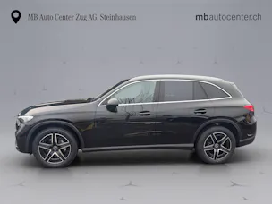 Mercedes-Benz GLC 300 Avantgarde 4matic