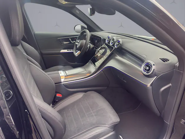 Mercedes-Benz GLC 300 Avantgarde 4matic