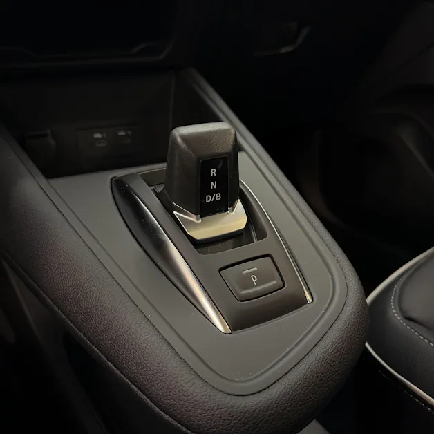 Mitsubishi Grandis 1.8 HEV Instyle