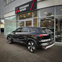 Mitsubishi Grandis 1.8 HEV Instyle