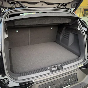 Mitsubishi Grandis 1.8 HEV Instyle
