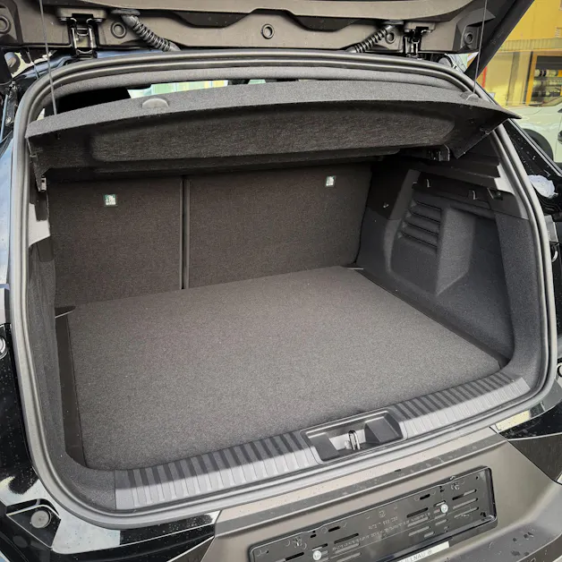 Mitsubishi Grandis 1.8 HEV Instyle