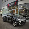 Mitsubishi Grandis 1.8 HEV Instyle