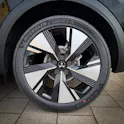 Mitsubishi Grandis 1.8 HEV Instyle