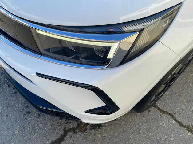 Opel Grandland 1.6 T PHEV GSE