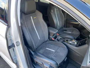 Opel Grandland 1.6 T PHEV GSE