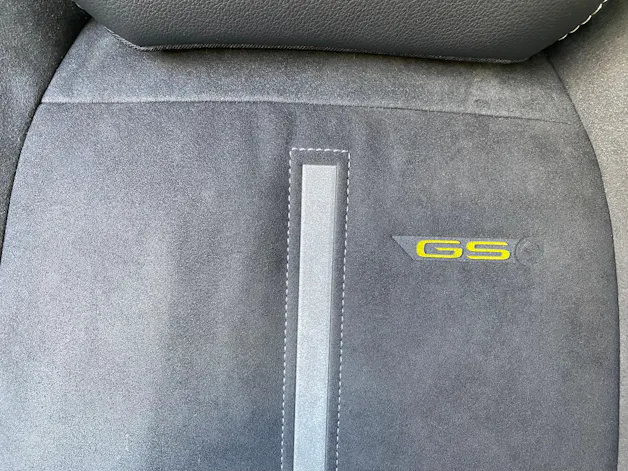 Opel Grandland 1.6 T PHEV GSE