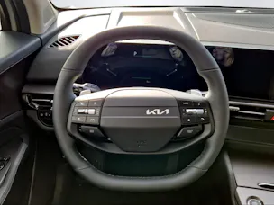 Kia Sportage 1.6 T-GDi Hybrid Power Edition