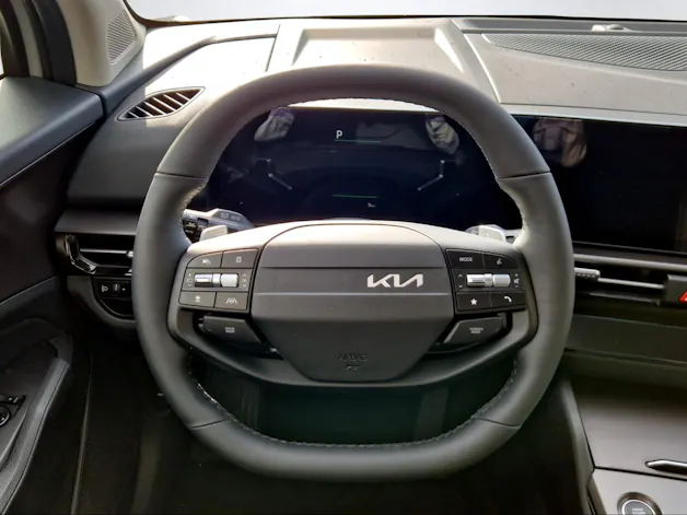 Kia Sportage 1.6 T-GDi Hybrid Power Edition