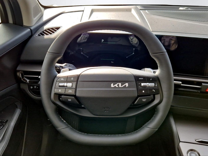 Vehicle image KIA SPORTAGE