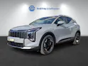 Kia Sportage 1.6 T-GDi Hybrid Power Edition