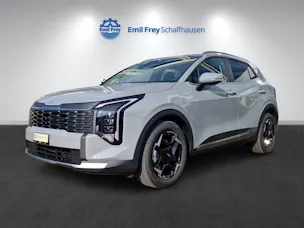 Kia Sportage 1.6 T-GDi Hybrid Power Edition