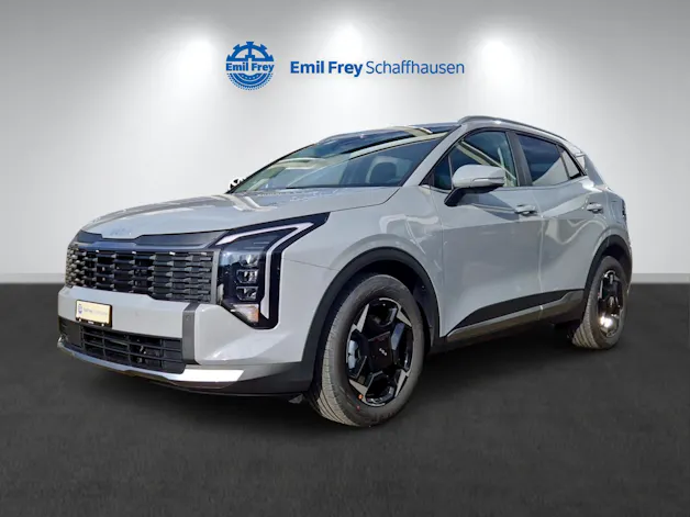 Kia Sportage 1.6 T-GDi Hybrid Power Edition