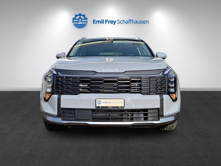 Vehicle image KIA SPORTAGE