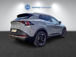 Vehicle image KIA Sportage 1.6 T-GDi Hybrid Power Edition