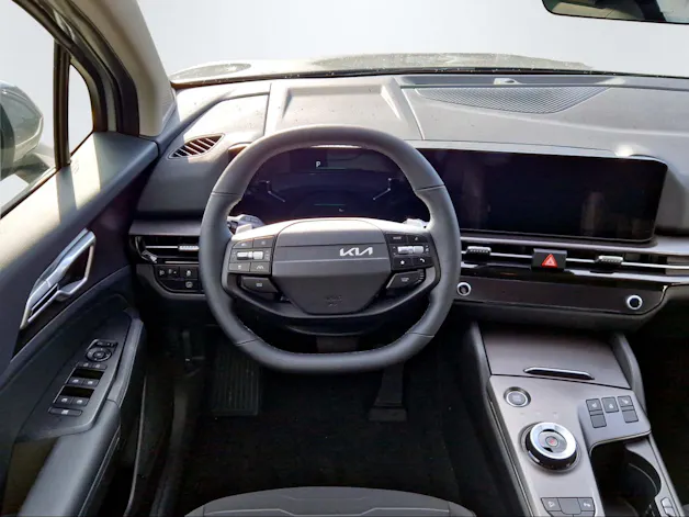 Kia Sportage 1.6 T-GDi Hybrid Power Edition