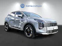 Kia Sportage 1.6 T-GDi Hybrid Power Edition