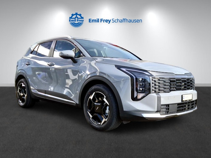 Vehicle image KIA SPORTAGE