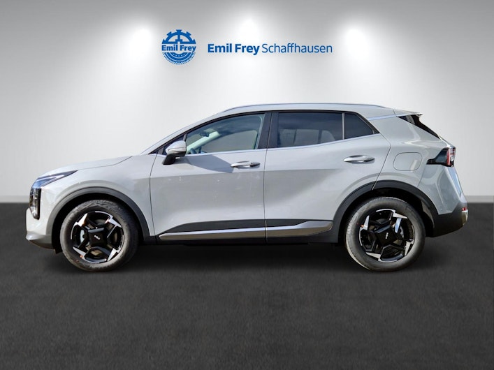 Vehicle image KIA SPORTAGE