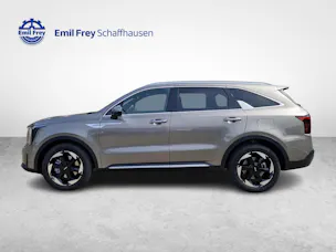 Kia Sorento 2.2 SmartD Power Edition 7P